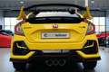 Honda Civic Type-R Limited Edition origineel 12 km Galben - thumbnail 15