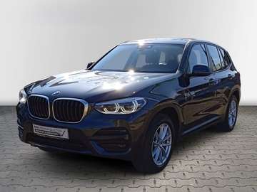 X3 xDrive 30d 286Ch Alarme Radio DAB 1er Main / 19