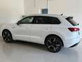 Volkswagen Touareg 4Motion V6 TDI SCR R-Line Aut. Mega Ausstattung Weiß - thumbnail 14