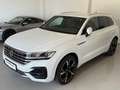 Volkswagen Touareg 4Motion V6 TDI SCR R-Line Aut. Mega Ausstattung Weiß - thumbnail 3