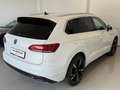 Volkswagen Touareg 4Motion V6 TDI SCR R-Line Aut. Mega Ausstattung Weiß - thumbnail 7
