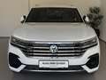 Volkswagen Touareg 4Motion V6 TDI SCR R-Line Aut. Mega Ausstattung Weiß - thumbnail 4