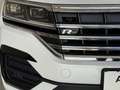 Volkswagen Touareg 4Motion V6 TDI SCR R-Line Aut. Mega Ausstattung Weiß - thumbnail 5