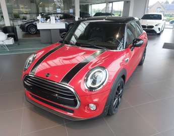 Mini 1.5A Cooper