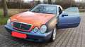 Mercedes-Benz CLK 230 CLK Coupe 230 Kompressor Elegance Blau - thumbnail 1