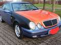 Mercedes-Benz CLK 230 CLK Coupe 230 Kompressor Elegance Blau - thumbnail 8