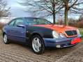 Mercedes-Benz CLK 230 CLK Coupe 230 Kompressor Elegance Blau - thumbnail 9