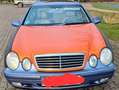 Mercedes-Benz CLK 230 CLK Coupe 230 Kompressor Elegance Blau - thumbnail 7