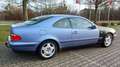 Mercedes-Benz CLK 230 CLK Coupe 230 Kompressor Elegance Blau - thumbnail 4