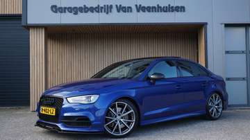 Limousine 2.0 TFSI 300pk quattro Pano.Dak B&O 19in