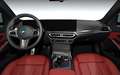 BMW 340 M340d Limousine xdrive Nachlass 31%*Bestellangebot Blanco - thumbnail 9
