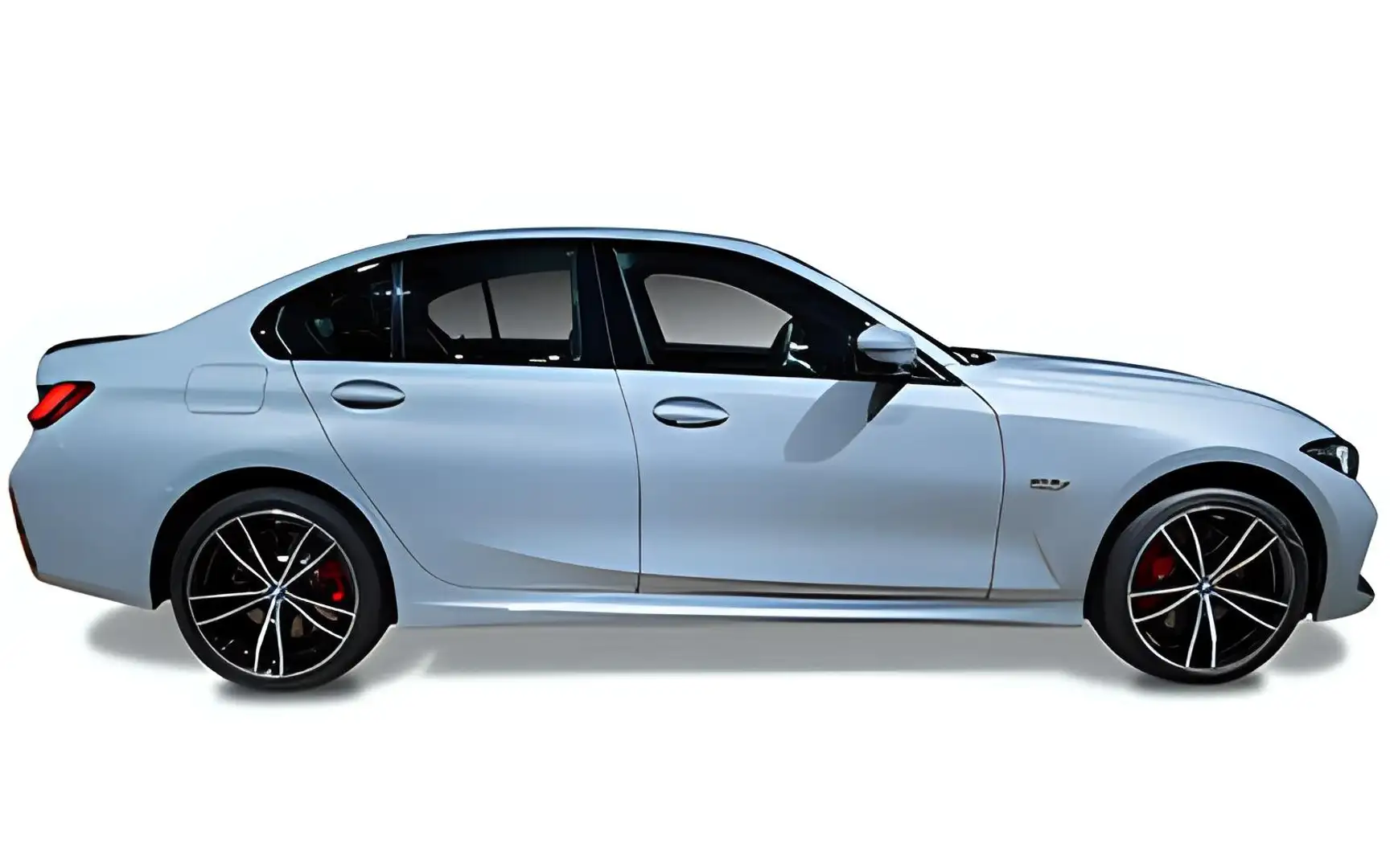 BMW 340 M340d Limousine xdrive Nachlass 31%*Bestellangebot Blanco - 2