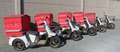 Ligier Pulse 3 PER LOT VAN 5 - PULSE3 L2e Blanc - thumbnail 2
