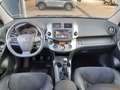 Toyota RAV 4 2.2 D-4D 150 CV Lounge 2WD 1°PROP-GARANZIA-KM CER Czarny - thumbnail 8