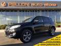 Toyota RAV 4 2.2 D-4D 150 CV Lounge 2WD 1°PROP-GARANZIA-KM CER Czarny - thumbnail 1