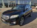 Toyota RAV 4 2.2 D-4D 150 CV Lounge 2WD 1°PROP-GARANZIA-KM CER Czarny - thumbnail 3