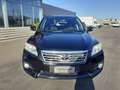 Toyota RAV 4 2.2 D-4D 150 CV Lounge 2WD 1°PROP-GARANZIA-KM CER Czarny - thumbnail 2