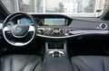 Mercedes-Benz S 350 350 4M BLUETEC LANG - BURMESTER - PANO.DAK Czarny - thumbnail 9