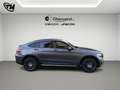 Mercedes-Benz GLC 250 d Coupe  Premium 4matic auto Grau - thumbnail 4