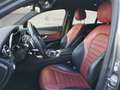 Mercedes-Benz GLC 250 d Coupe  Premium 4matic auto Grau - thumbnail 9