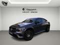Mercedes-Benz GLC 250 d Coupe  Premium 4matic auto Grau - thumbnail 1