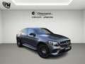 Mercedes-Benz GLC 250 d Coupe  Premium 4matic auto Grau - thumbnail 3