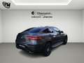 Mercedes-Benz GLC 250 d Coupe  Premium 4matic auto Grau - thumbnail 5