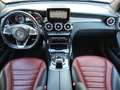 Mercedes-Benz GLC 250 d Coupe  Premium 4matic auto Grau - thumbnail 13
