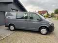 Volkswagen T6.1 Kombi Transporter 5Sitze AHK VW-Scheckheft MwSt 83Tkm Grau - thumbnail 6