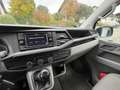 Volkswagen T6.1 Kombi Transporter 5Sitze AHK VW-Scheckheft MwSt 83Tkm Grau - thumbnail 12