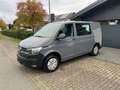 Volkswagen T6.1 Kombi Transporter 5Sitze AHK VW-Scheckheft MwSt 83Tkm Grau - thumbnail 1