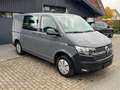 Volkswagen T6.1 Kombi Transporter 5Sitze AHK VW-Scheckheft MwSt 83Tkm Grau - thumbnail 7