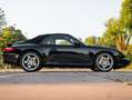 Porsche 997 MANUALE Cabrio 3.6 Carrera Nero - thumbnail 5