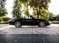 Porsche 997 MANUALE Cabrio 3.6 Carrera Nero - thumbnail 3