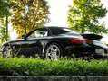 Porsche 997 MANUALE Cabrio 3.6 Carrera Nero - thumbnail 1