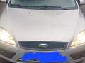 Ford Focus 1.6 TDCi Ambiente Silber - thumbnail 2