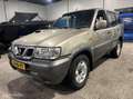 Nissan Terrano ll 3.0 Di Sport Grau - thumbnail 1
