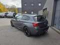 BMW 118 PACK M*GPS*FULL LED*PDC*CUIRS CHAUFF*CARNET... Grau - thumbnail 6
