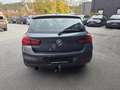 BMW 118 PACK M*GPS*FULL LED*PDC*CUIRS CHAUFF*CARNET... Grau - thumbnail 5