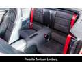 Porsche 991 911 Carrera 4 GTS Cabriolet Sportabgas BOSE Rojo - thumbnail 19
