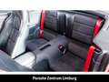 Porsche 991 911 Carrera 4 GTS Cabriolet Sportabgas BOSE Rot - thumbnail 19