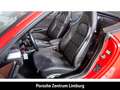 Porsche 991 911 Carrera 4 GTS Cabriolet Sportabgas BOSE Rot - thumbnail 12