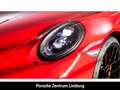 Porsche 991 911 Carrera 4 GTS Cabriolet Sportabgas BOSE Rojo - thumbnail 10