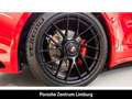 Porsche 991 911 Carrera 4 GTS Cabriolet Sportabgas BOSE Rot - thumbnail 24