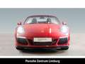Porsche 991 911 Carrera 4 GTS Cabriolet Sportabgas BOSE Rojo - thumbnail 3
