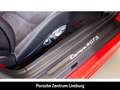 Porsche 991 911 Carrera 4 GTS Cabriolet Sportabgas BOSE Rojo - thumbnail 32