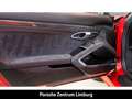 Porsche 991 911 Carrera 4 GTS Cabriolet Sportabgas BOSE Rot - thumbnail 26