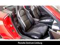 Porsche 991 911 Carrera 4 GTS Cabriolet Sportabgas BOSE Rot - thumbnail 20