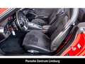 Porsche 991 911 Carrera 4 GTS Cabriolet Sportabgas BOSE Rot - thumbnail 11
