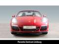 Porsche 991 911 Carrera 4 GTS Cabriolet Sportabgas BOSE Rot - thumbnail 5